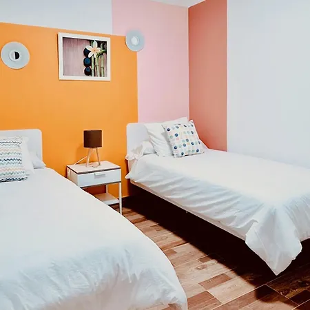 Click&guest - Otono * Las Palmas de Gran Canaria