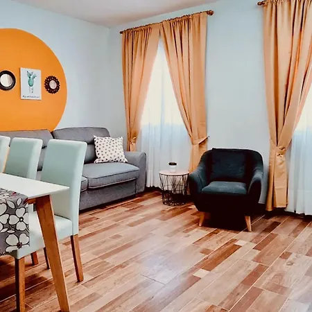 Click&guest - Otono Apartment *