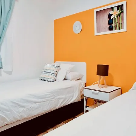 Apartment Click&guest - Otono Las Palmas de Gran Canaria
